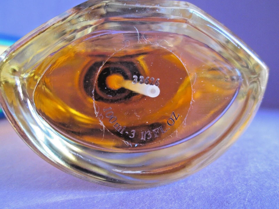 Insense Givenchy Vintage After Shave Loción Spray 100 ml 3 1/3 OZ Caja Usada Foto 4 de 4