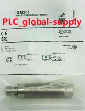 1PCS New original IGM201 IFM IGM201 Proximity Switch Sensor Fast shipment