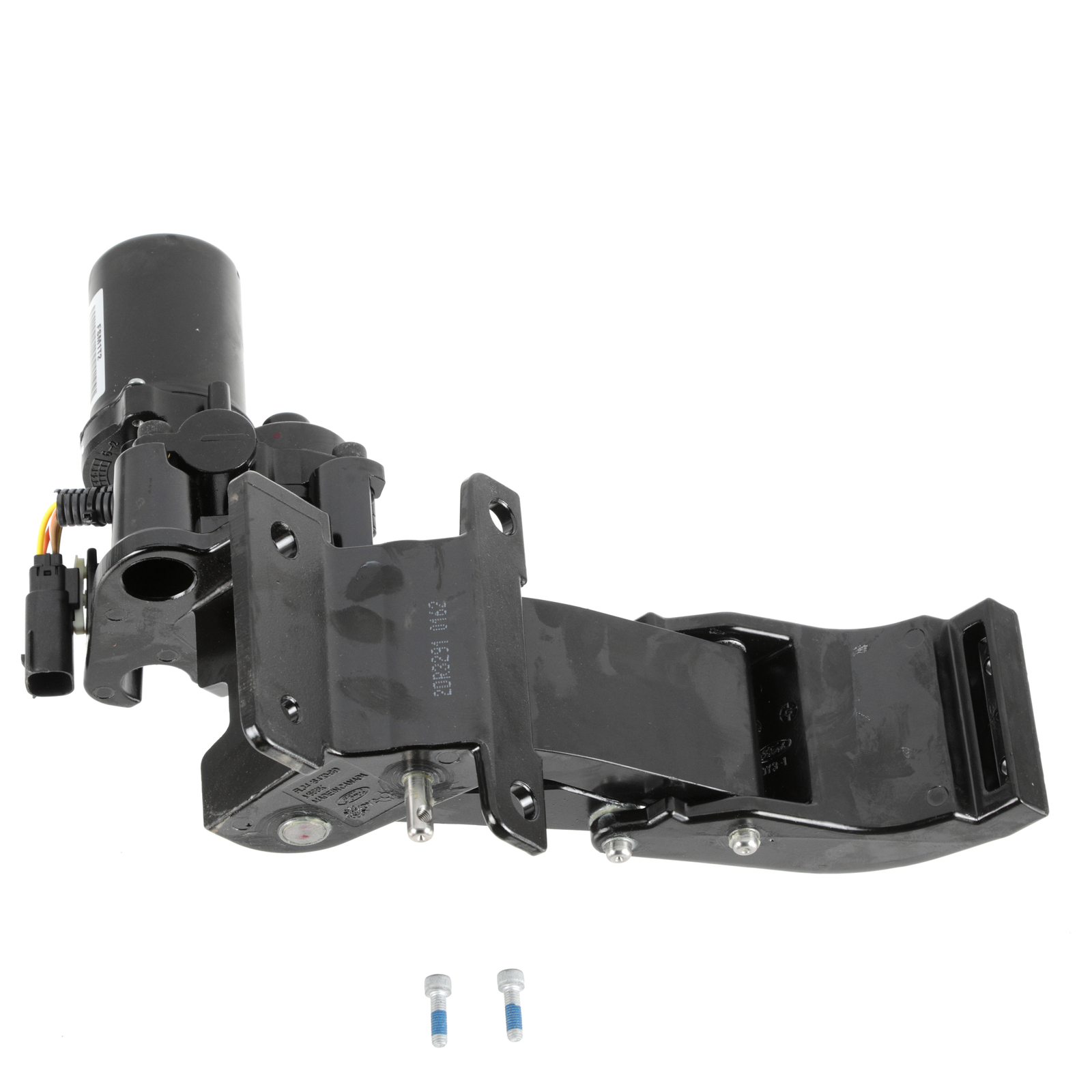 Soporte de estribo con motor para Ford F-150 2015-2020 (N/P FL3Z-16A506-B)