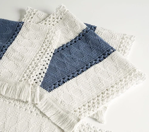 Macrame Placemats