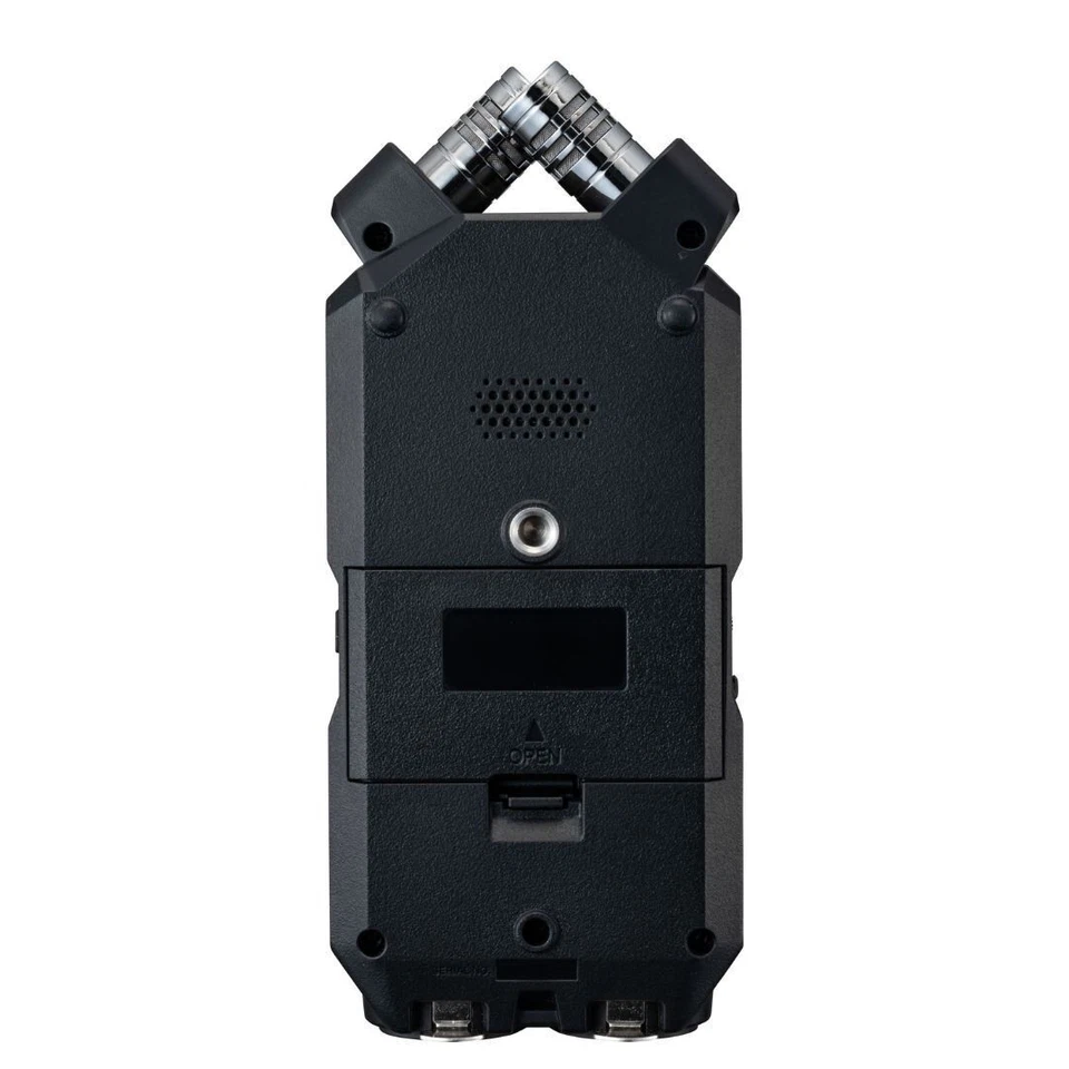 Zoom H4essential 4-Track Recorder with 32-Bit Float Recording and Accessibility - Image 4 of 4