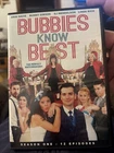 Bubbies Know Best: Season One (DVD, 2019) Let’s Make a Package Deal Today