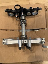 Suzuki DR 650 SE 1996-2023 Triple Tree Clamp