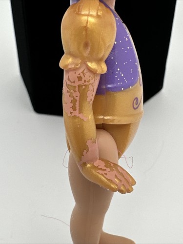 Mattel Shimmer Shine Dolls 6In Nickelodeon Toys Animation Genie Doll Girl …103 - Picture 7 of 14