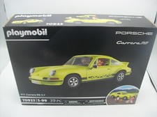 Playmobil 70923 Porsche 911 Carrera RS 2.7 Neuf