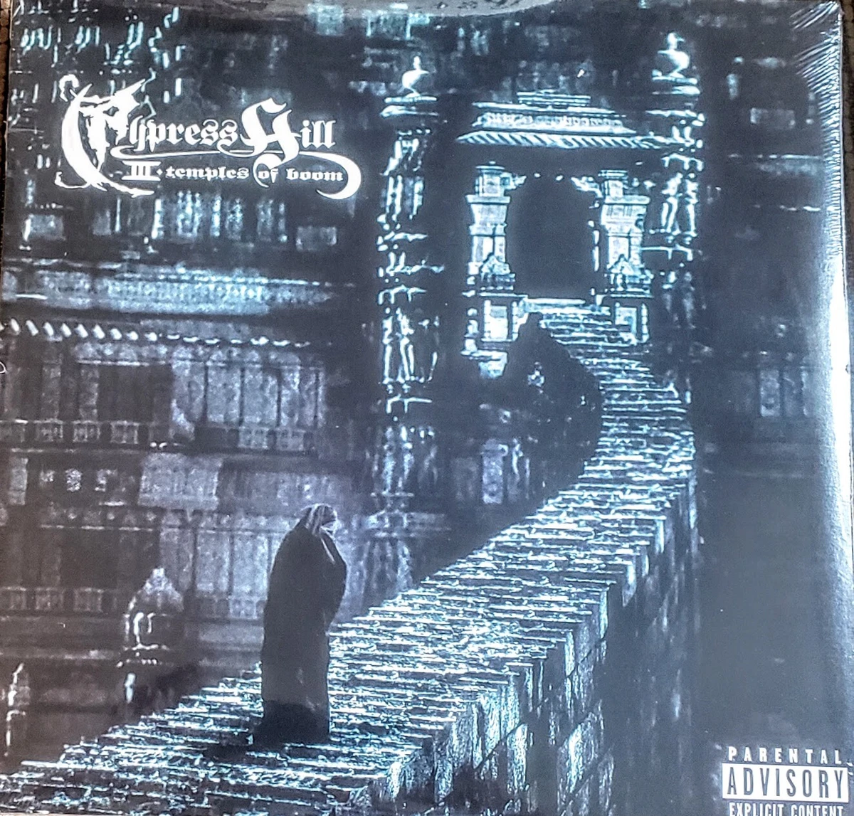cypress hill temples of boom