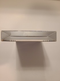 Top Gun: The Second Mission NES Nintendo 1989 Konami Game, Box, Manual, Cover