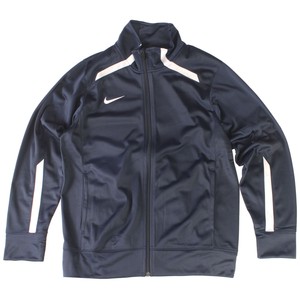 nike overtime jacket