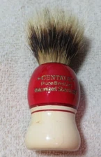 Vintage CENTAUR Shaving Brush West Germany