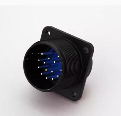 1PC NEW FIT FOR D/MS3102A22-2P Connector