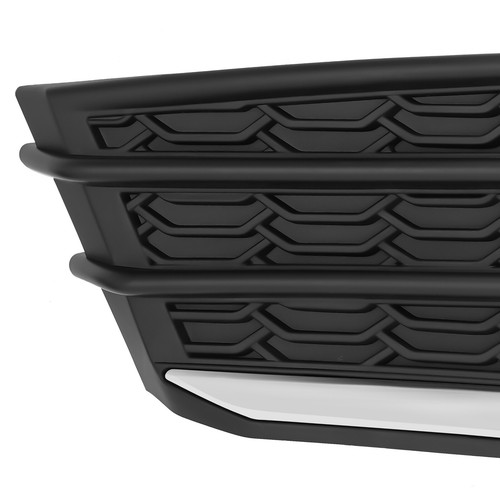 Fog Light Lamp Cover Front Left & Right Side For 2020-2022 Subaru Impreza 2.0L - Picture 12 of 18