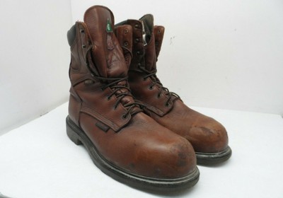 3e wide work boots