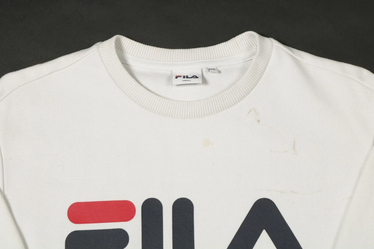 Retro 2024 fila jumper