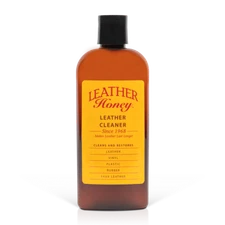 Leather Cleaner