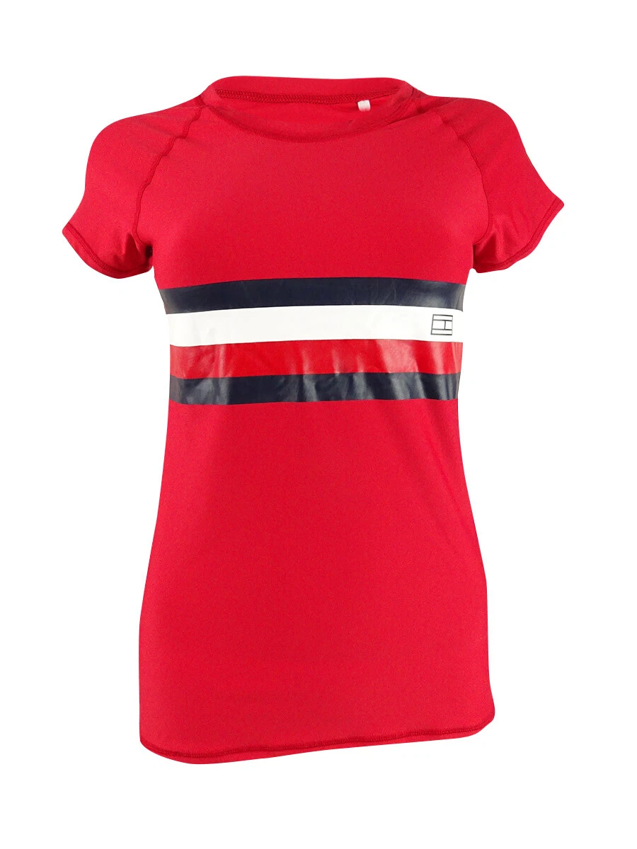 Tommy hilfiger rash guard deals