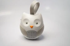 Skip & Hop Stroll & Go Portable Baby Soother Owl Sound Machine Lullaby