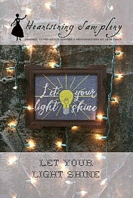 Let Your Light Shine~Heartstring Samplery