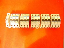 Elektro Stromverteiler/Sicherrung/Motorschutzschalter