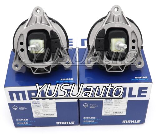2x OEM Front Engine Mount For BMW F21 F20 F30 F31 F35 F80 328i 428i - Picture 2 of 8