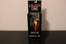 Kingdom Come Kid Flash NEW IN BOX DC Direct 6 inch Action Figure