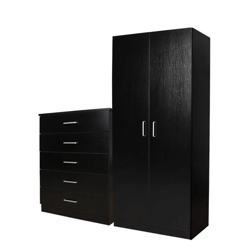 Wardrobe 5 Drawers Chest Combo Wardrobes Gumtree Australia