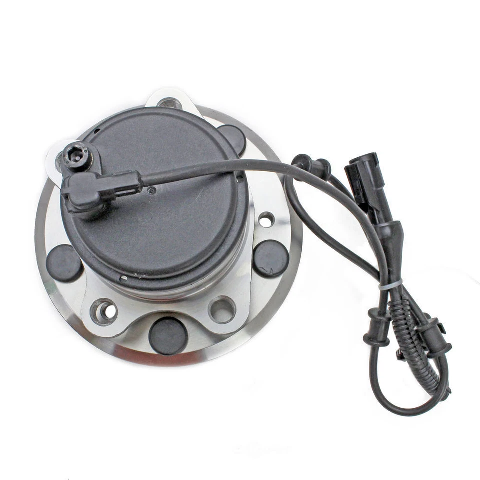 Conjunto de cojinete de rueda y buje CRS piezas automotrices NT513167 Foto 2 de 4