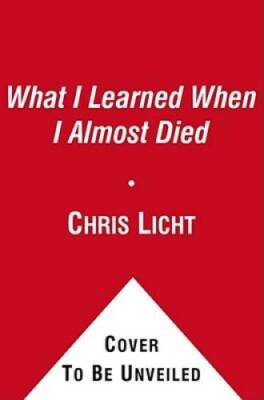 What I Learned When I Almost Died: How a Maniac TV Producer Put Down His  - GOOD