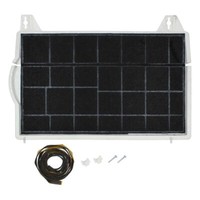 Easypart Passend FüR 10075629 Europart Kohlefilter Wie Balay 00460736 450X320Mm