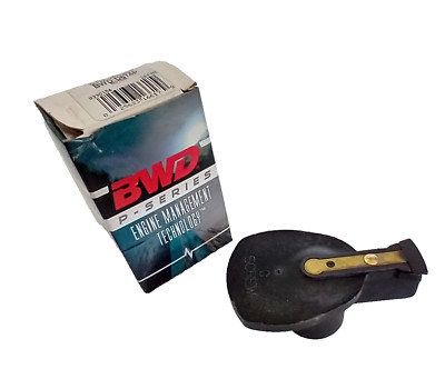 Distributor Rotor BWD D674P/Standard JR125T