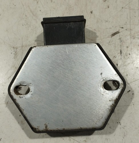 ECU Regulador Voltaje Honda Panteón 125 1999 2000 Piezas de Repuesto Utiliza - Imagen 2 de 4