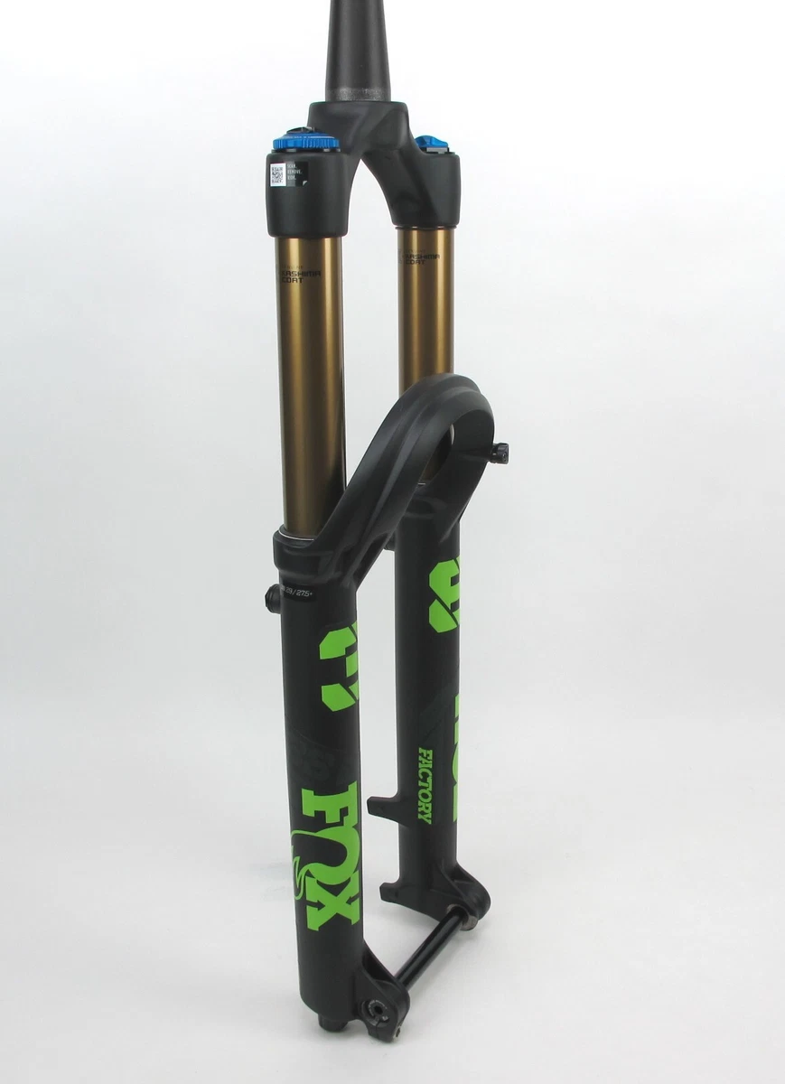 Fox mountain bike forks sale