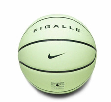 Nike Basketball x Pigalle 8P Size 7 Ball 29.5" Liquid Lime/Black