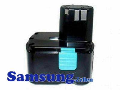14.4V 5Ah Akku für HITACHI WH 14D,WH 14DL,WH 14DM,WH 14DMK,BCL1415,EBL 1430