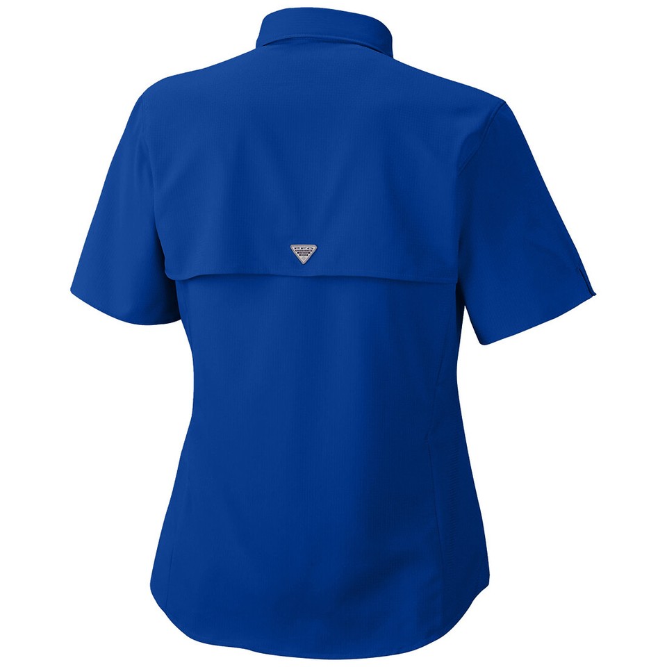 Columbia Chemise à manches courtes pour homme Tamiami Columbia Chemise à manches courtes pour homme Tamiami