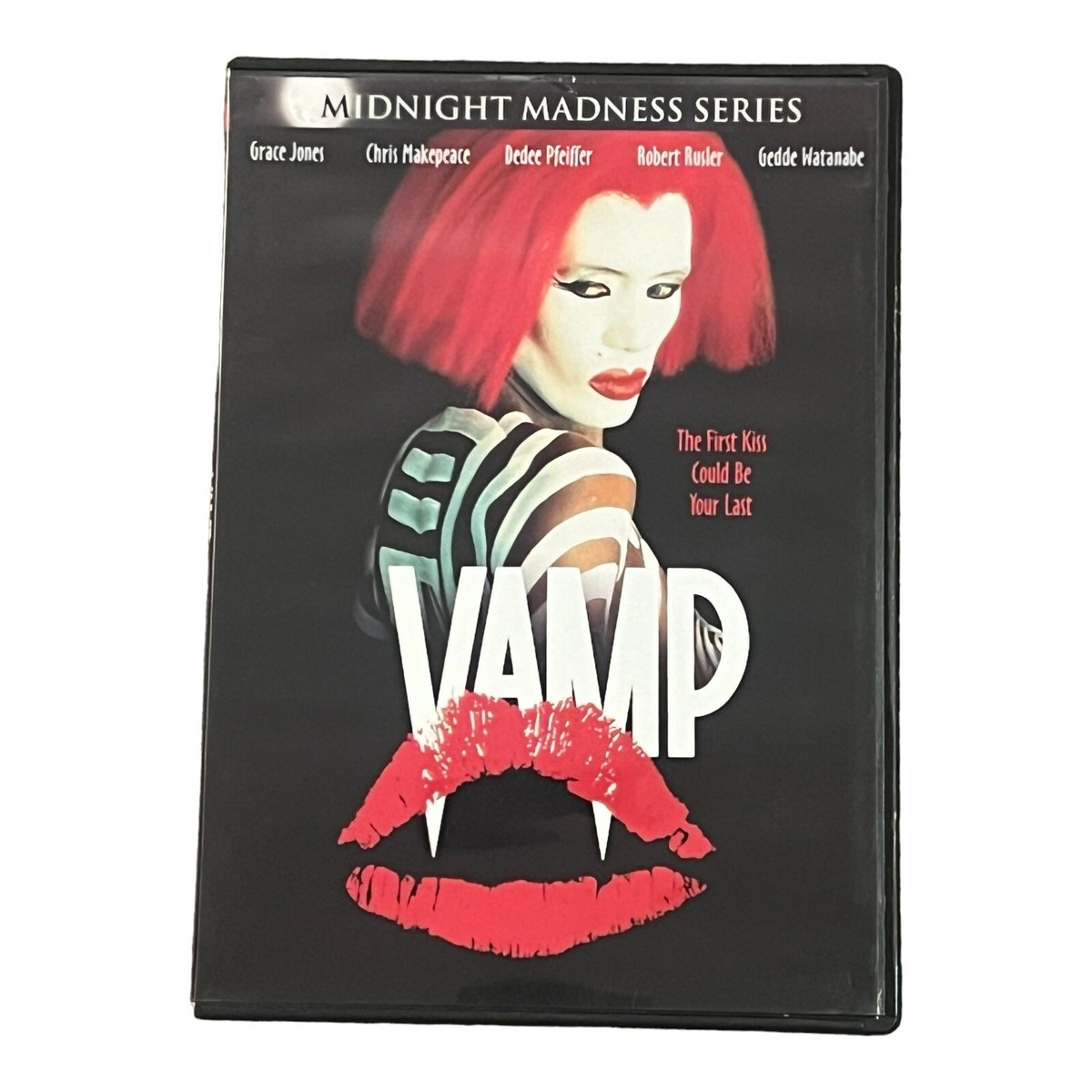 【美品】Vamp Bamboo Burn DVD Vamp Bamboo Burn Blu-ray 生田斗真/神山智洋 - メルカリ