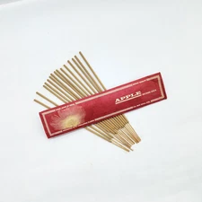 Apple Flora Incense Sticks
