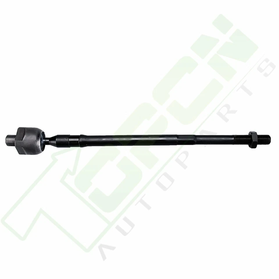 2pcs Front Inner Tie Rod Ends Kit EV800546 Fits 2004-2011 Mitsubishi Endeavor Foto 4 de 4