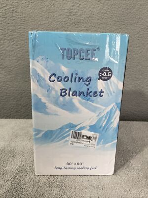 Topcee Cooling Blanket (90