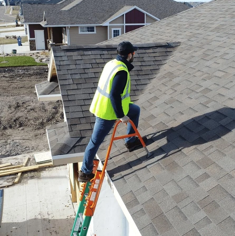 ¡Estabilizador de patente Bighorn escalera rieles de seguridad soporte montaje de bola de alta resistencia! Foto 2 de 4