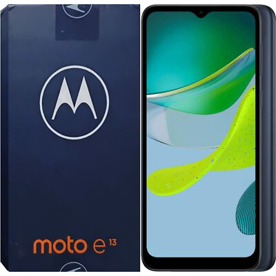 Motorola スマートフォン 本体 ブラック S61 Motorola スマートフォン 本体 ブラック S61