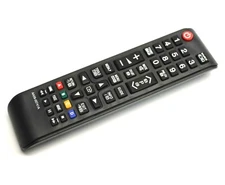 Remote Control for Samsung TV AA59-00 795A AA59-00799A AA59-00809A AA59-00823A
