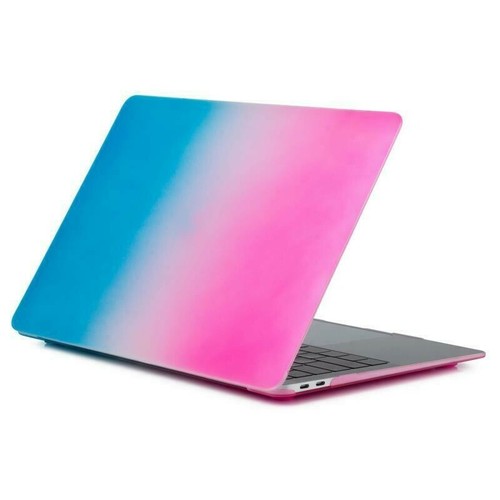 Protective Hard Case For 2020 Apple Macbook Air 13" A2179 - Picture 3 of 11