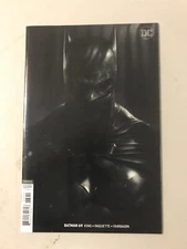 BATMAN #56 NM FRANCESCO MATTINA COVER B VARIANT- DC COMICS 2018