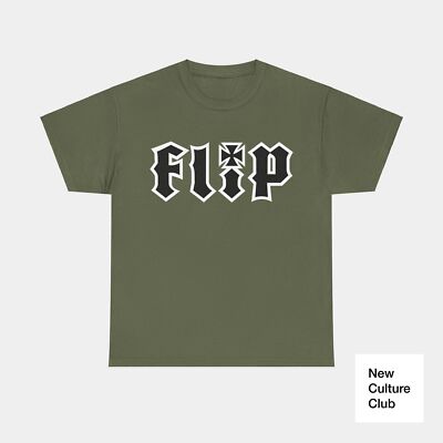 Old skate flip Tシャツ XL s-l400.jpg