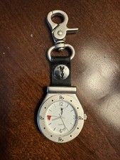 Другое Scott Hamilton Golf Bag Watch