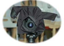 Copertura antipioggia per Sony PXW-FS5 FS5k PXW-FS7 PXW FS5M2k FS5M2 