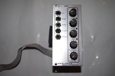 Analogue Solutions VCO (Rar) for Eurorack Modular