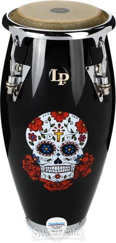 Latin Percussion Karl Perazzo Signature Mini Conga - Picture 6 of 6