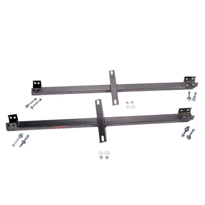 Conector SubfRame para Mustang 94-95 longitud completa con soporte de asiento Foto 2 de 4