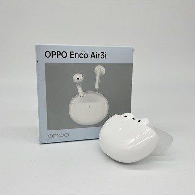 OPPO Enco Air3i True Wireless-Ohrhörer, 35 Stunden Akkulaufzeit, 13,4-mm-Treiber